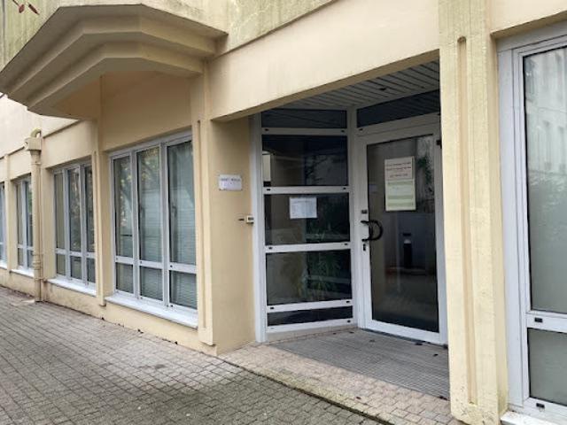 Local Commercial vente à Besançon