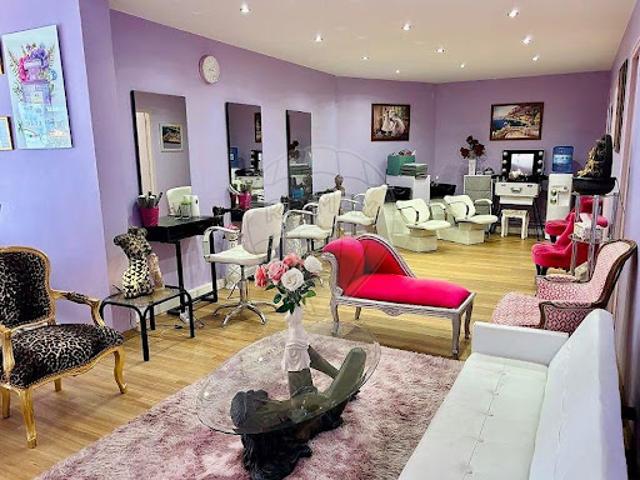 Local Commercial vente à Paris, Île-de-France