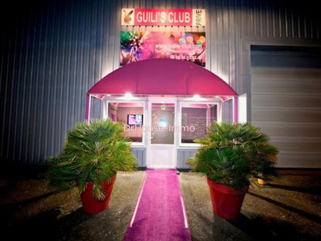 Local Commercial vente à Nantes, Carquefou