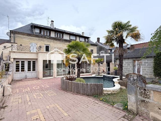 Local Commercial vente à Compiègne