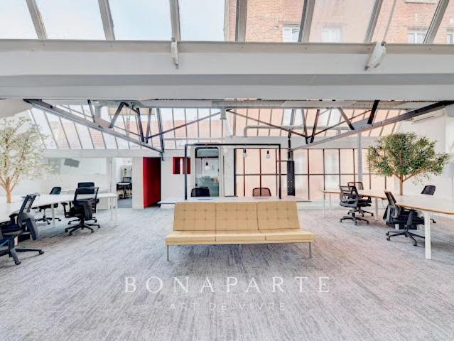 Local Commercial vente à Boulogne-Billancourt, Boulogne-billancourt