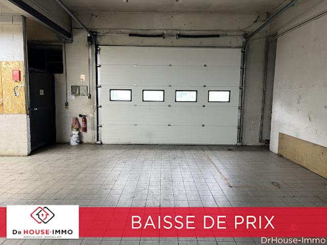 Local Commercial vente à Mulhouse, Riedisheim