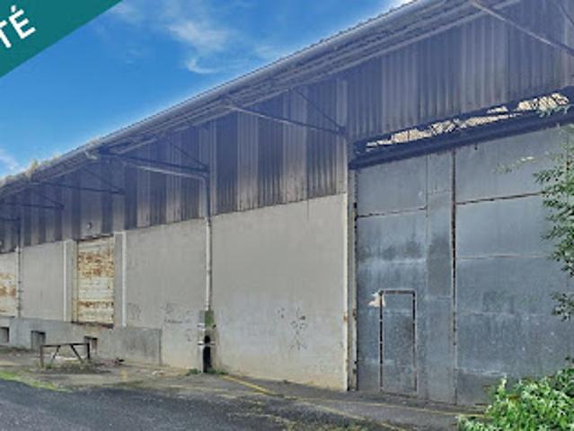 Local Commercial vente à Morlaix, Bretagne