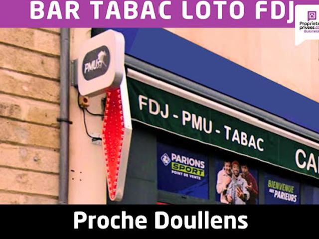 Local Commercial vente à Amiens
