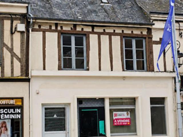 Local Commercial vente à Vierzon, Aubigny-sur-nère