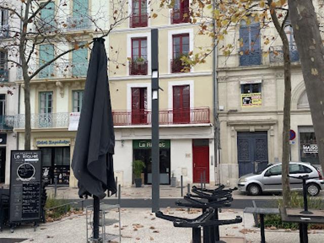 Local Commercial vente à Béziers