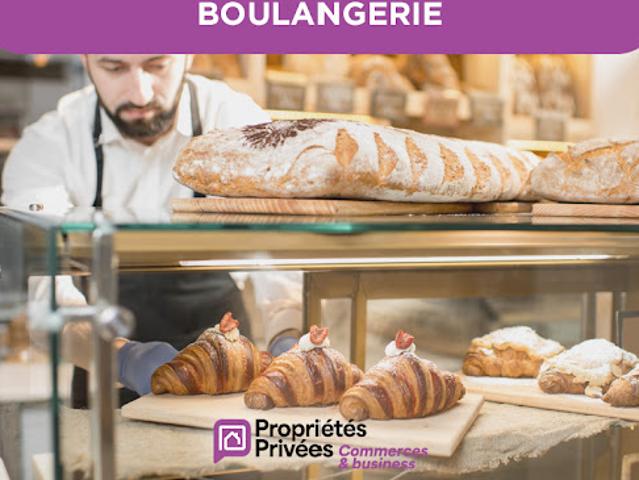 Local Commercial vente à Carnot, Nogent-sur-Oise