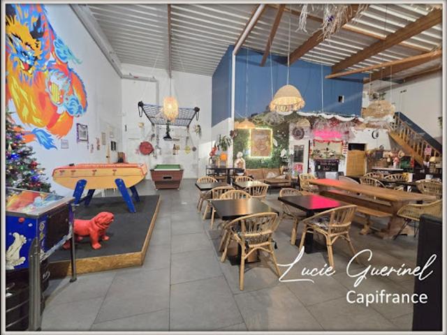 Local Commercial vente à Châteaubriant-Ancenis, Derval
