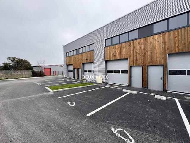 Local Commercial vente à Haute-goulaine, La Bellaudière