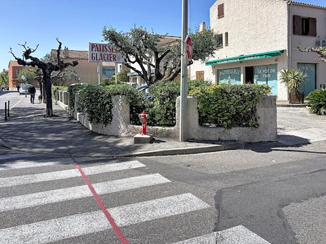 Local Commercial vente à Arrondissement de Toulon, La Londe-les-maures