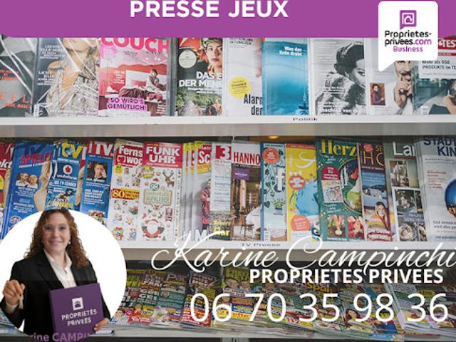 Local Commercial vente à Saint-Brieuc, Bretagne