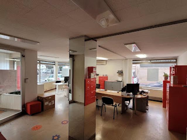 Local Commercial vente à Montpellier