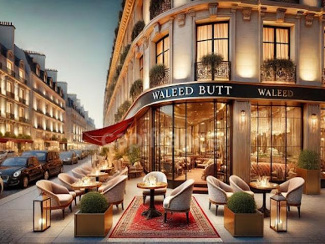 Local Commercial vente à Paris, Île-de-France