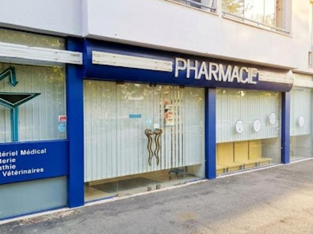Local Commercial vente à Quartier du Hédas, Pau
