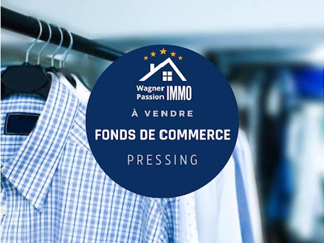 Local Commercial vente à Les Sablons, Poissy