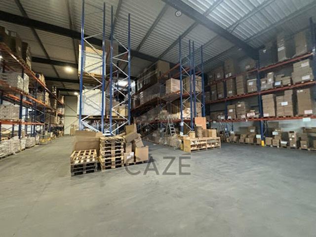 Local Commercial vente à Libourne, Saint-magne-de-castillon