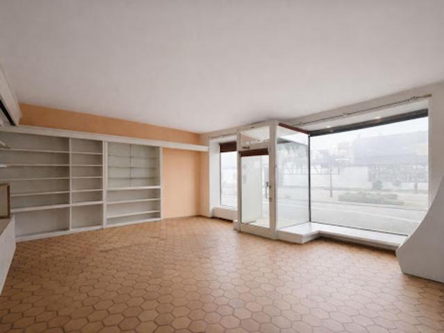Local Commercial vente à Strasbourg, Geispolsheim