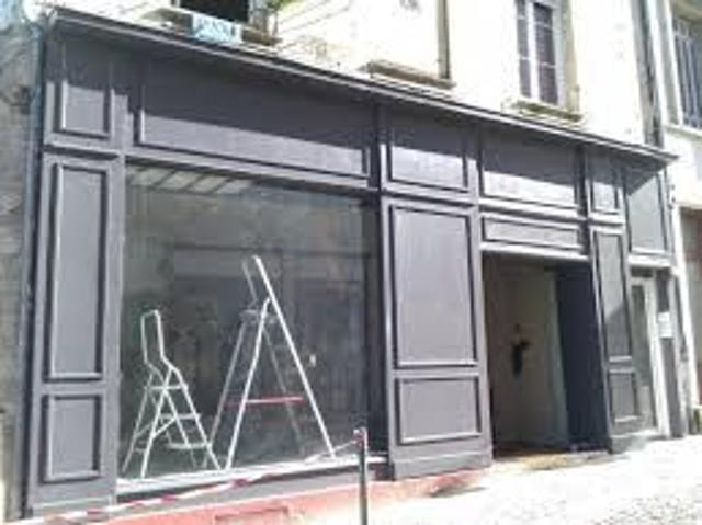 Local Commercial vente à Paris, Île-de-France