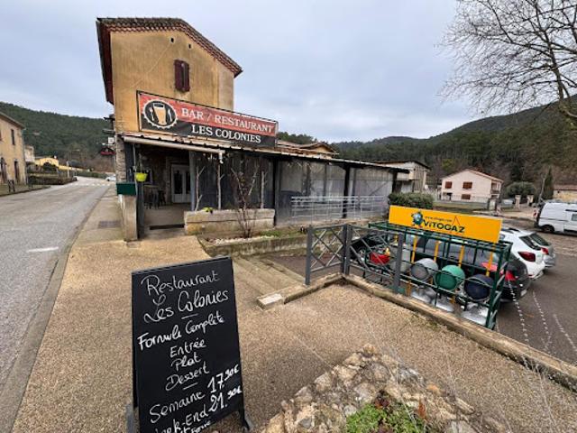 Local Commercial vente à Alès, Le Martinet