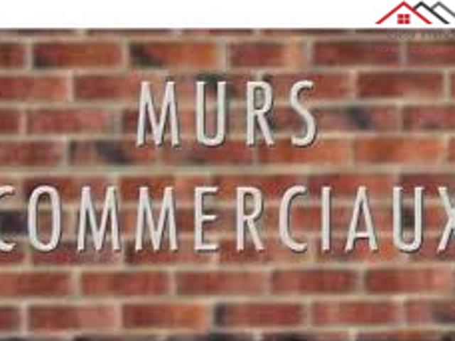 Local Commercial vente à France métropolitaine, Metz