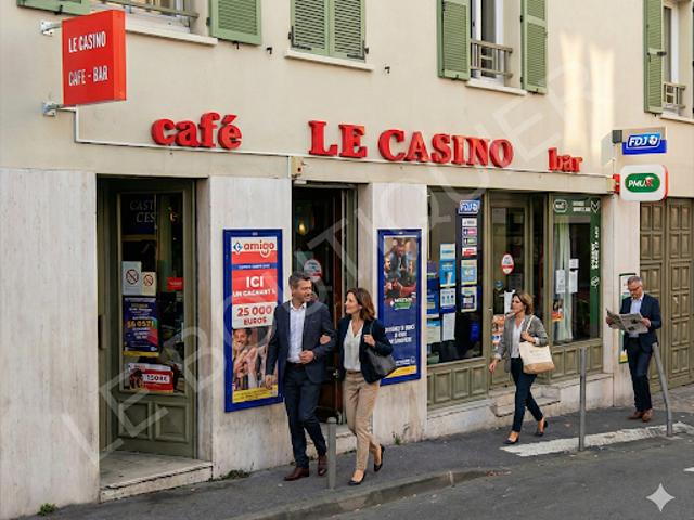 Local Commercial vente à Palaiseau, Longjumeau