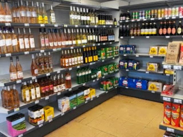 Local Commercial vente à Alès