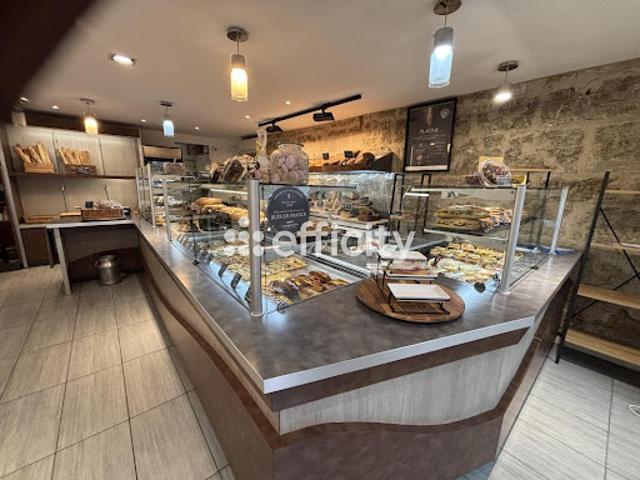 Local Commercial vente à Béziers, Pézenas