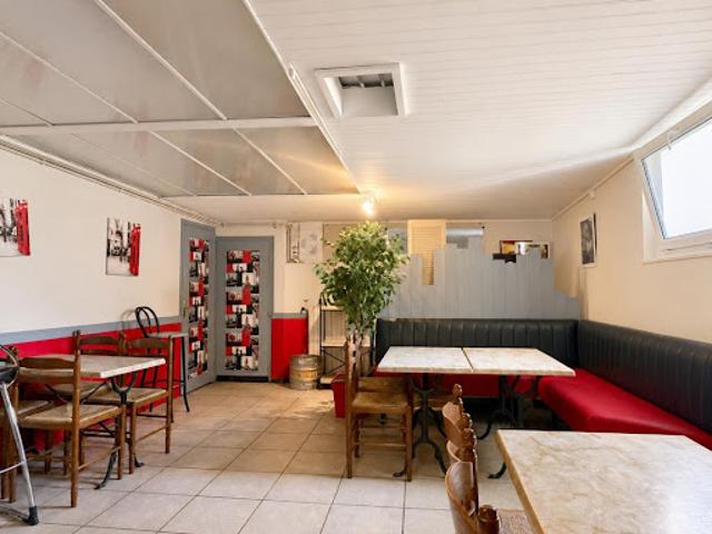 Local Commercial vente à Alençon