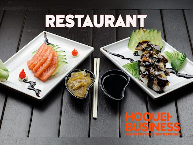 Local Commercial vente à Nanterre, Bois-colombes