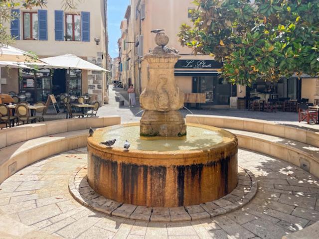 Local Commercial vente à France métropolitaine, La Ciotat