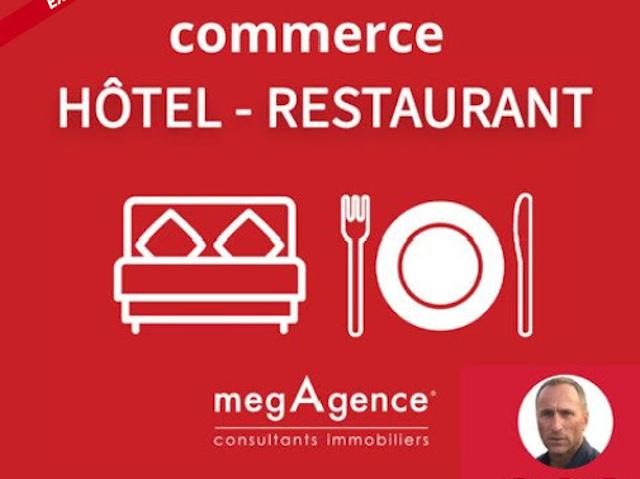 Local Commercial vente à Les Sables-d'Olonne, Château-d'olonne