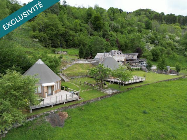 Local Commercial vente à Saint-Gaudens, Boutx