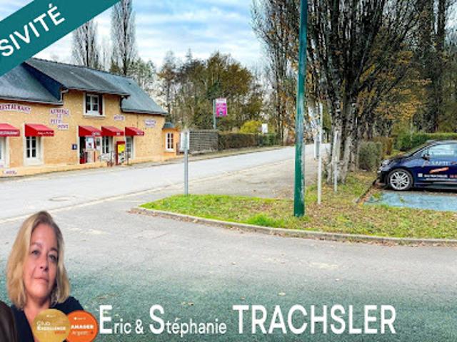 Local Commercial vente à Mamers, Tennie