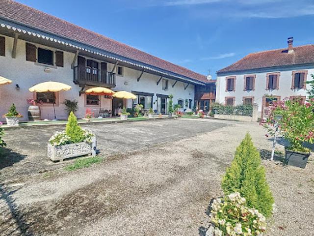 Local Commercial vente à Tarbes, Nouilhan