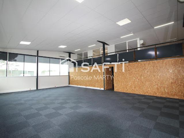 Local Commercial vente à Toulouse