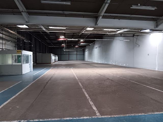 Local Commercial vente à Nevers