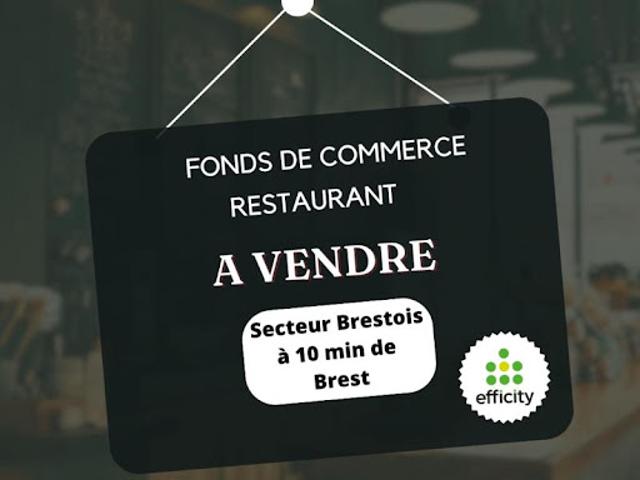 Local Commercial vente à Brest, Bretagne
