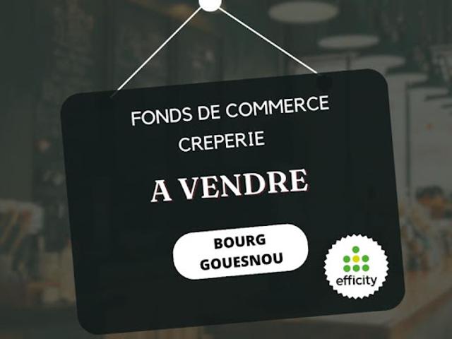 Local Commercial vente à Brest, Bretagne