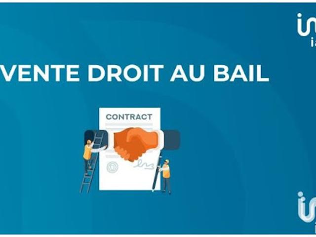 Local Commercial vente à France métropolitaine, Menton