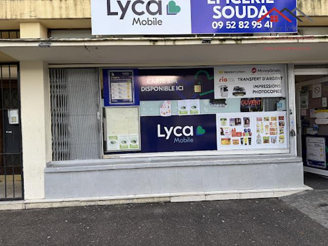 Local Commercial vente à Metz