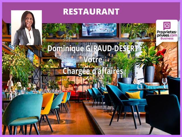Local Commercial vente à Nanterre