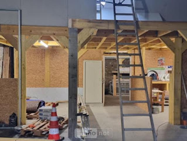 Local Commercial vente à Tours, Saint-cyr-sur-loire