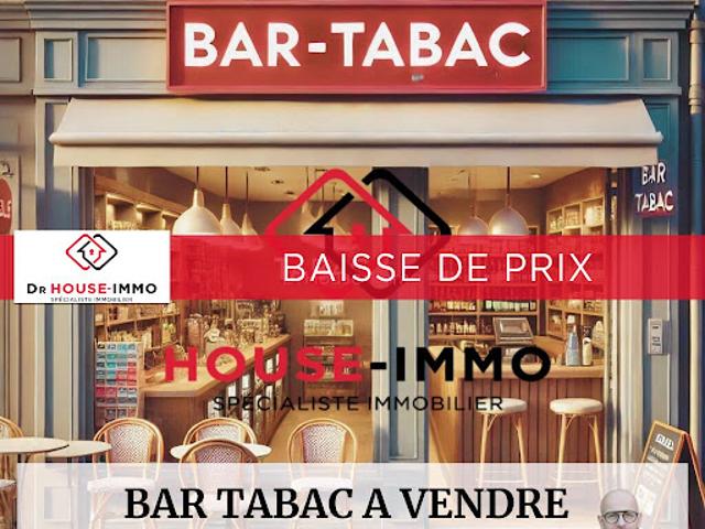 Local Commercial vente à France métropolitaine, Tillières