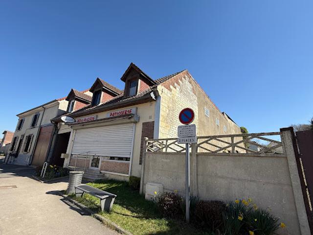 Local Commercial vente à Amiens, Loeuilly