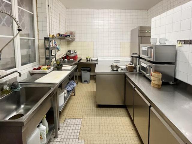 Local Commercial vente à Nantes