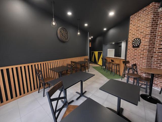 Local Commercial vente à Nice