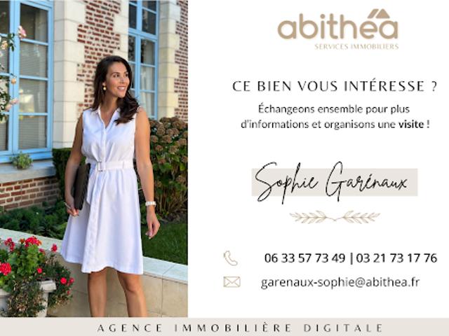 Local Commercial vente à Arras