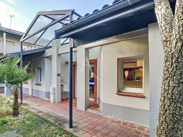 Local Commercial vente à France métropolitaine, Muret