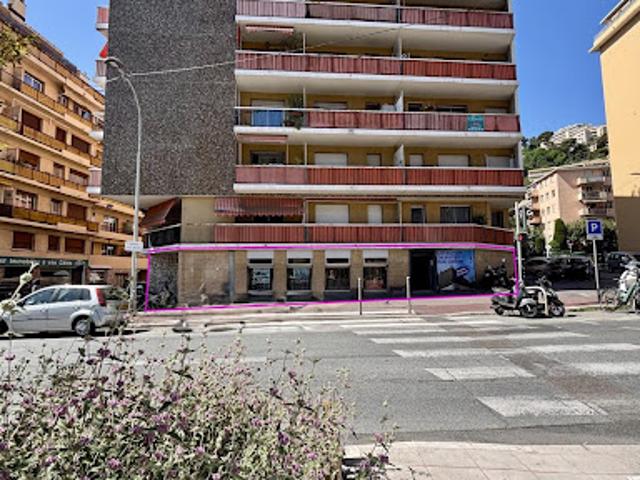 Local Commercial vente à Nice