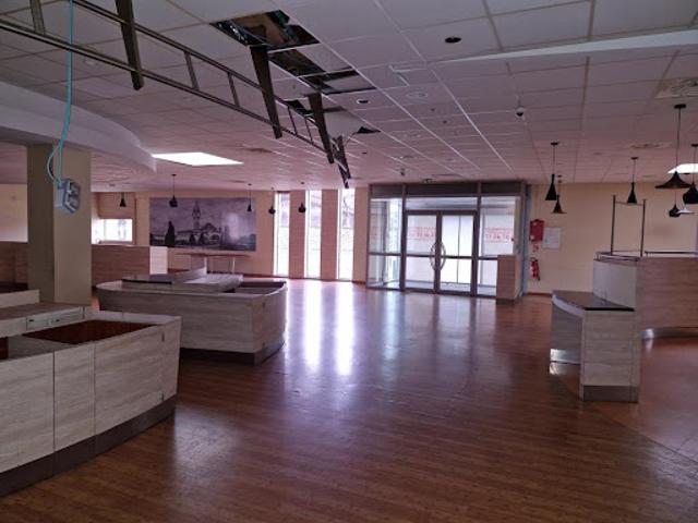 Local Commercial vente à Limoges